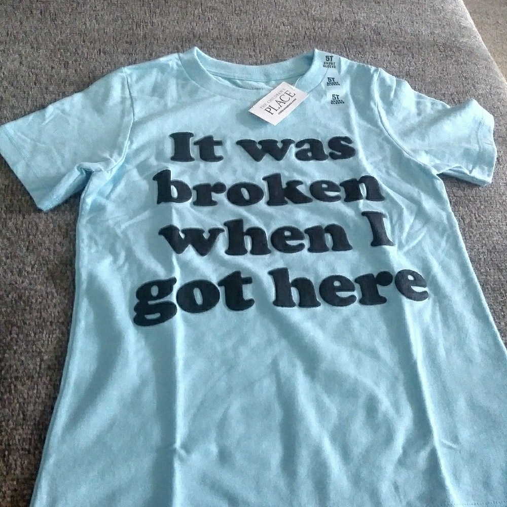 shirt